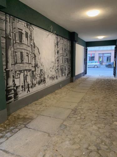 Apartamenty Garbary 32