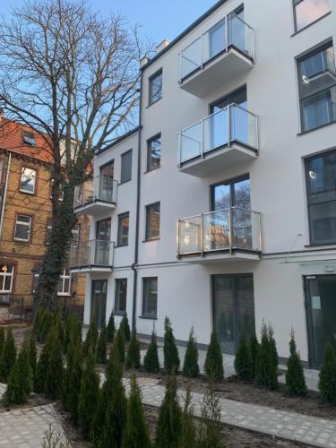 Apartamenty Garbary 32