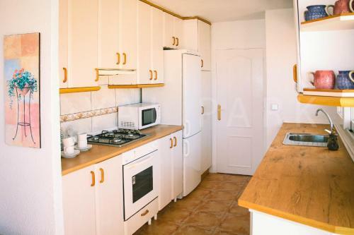 Casa Junto Mar A 50 Metros de La Playa La Mate