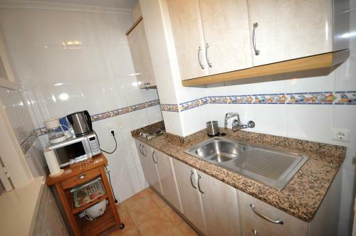 Apartamento Punta Prima Sol Spain