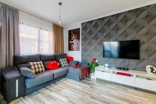 Apartamento ????????? ??????????