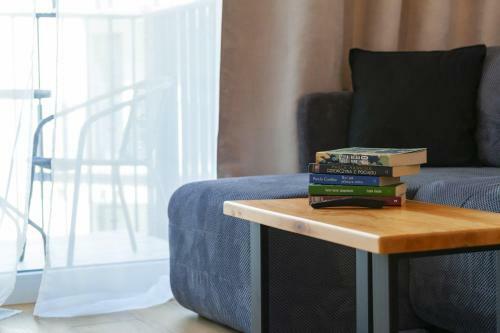 Garbary 104 - Apartament Z Balkonem - Self Check In 24h