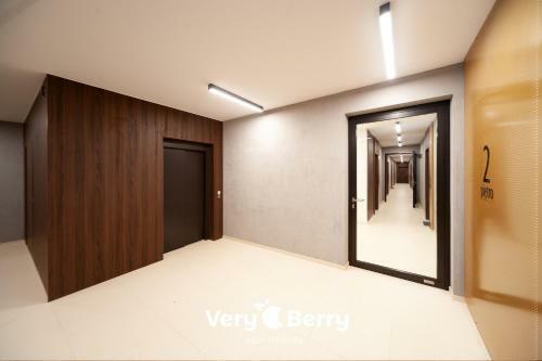 Garbary 104 - Apartament Z Balkonem - Self Check In 24h