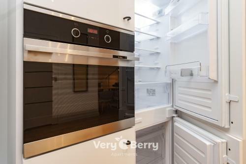 Garbary 104 - Apartament Z Balkonem - Self Check In 24h