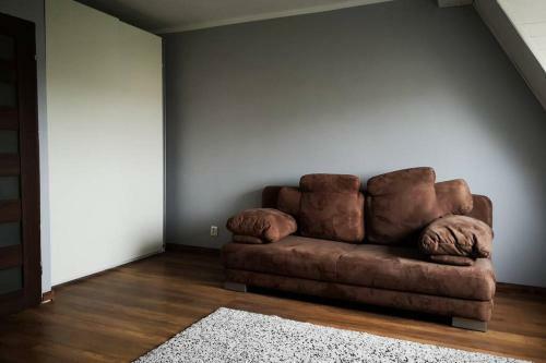 Apartamento Naturhouse Pozna?