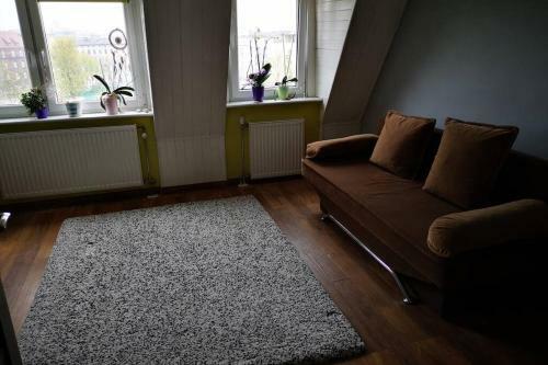 Apartamento Naturhouse Pozna?