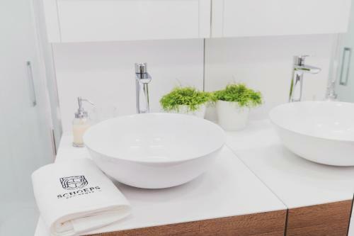 Apartamenty Schoeps Residence