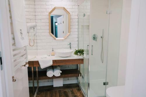 Apartamenty Schoeps Residence