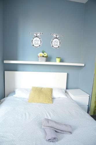Color Apartment 2
