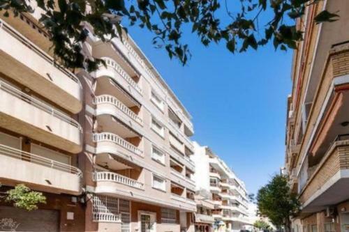 Apartamento Penthouse Ramon G-playa Del Cura