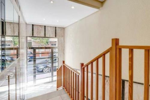 Apartamento Penthouse Ramon G-playa Del Cura