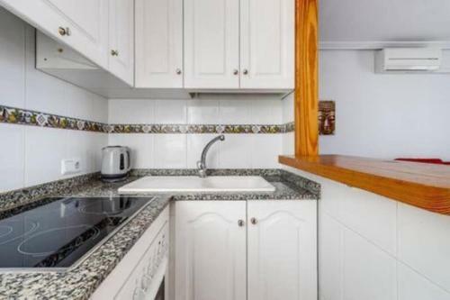 Apartamento Penthouse Ramon G-playa Del Cura
