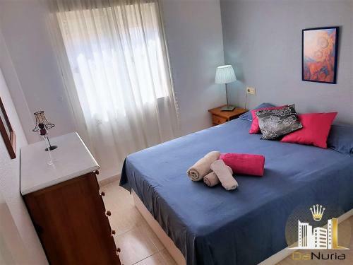 Apartamento Marcelina Home