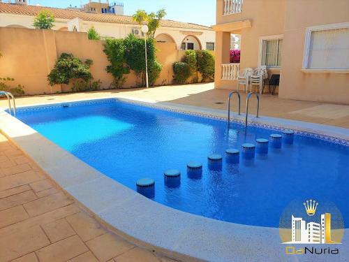 Apartamento Marcelina Home