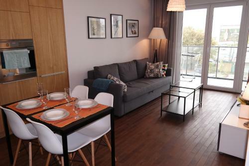Apartament Nadwarcia?ski