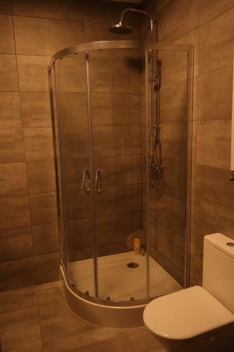 Apartament Nadwarcia?ski