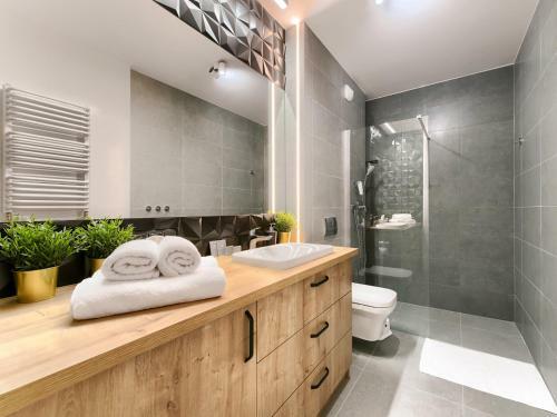 Apartament B�?nicza