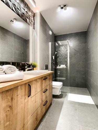 Apartament B�?nicza