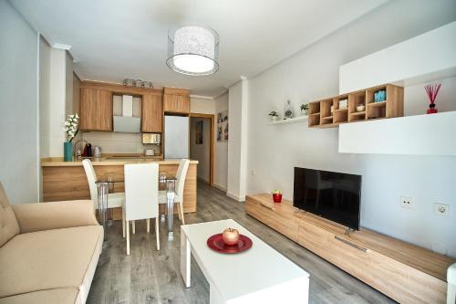 Apartamento Alegria Id 65