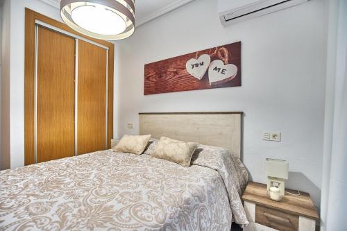 Apartamento Alegria Id 65