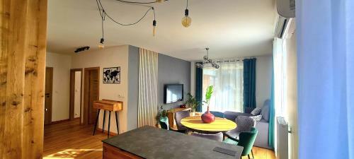 Apartamento Je?yce Break