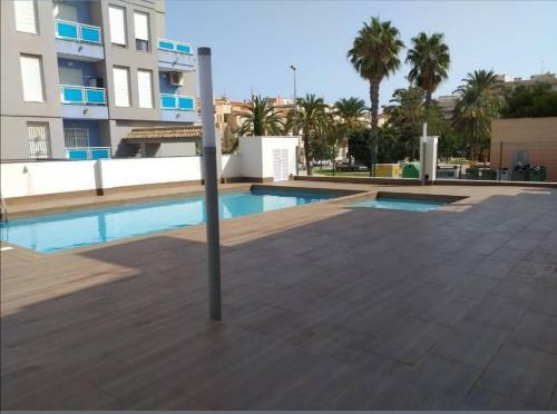 Brilliant Apartment Cibeles Torrevieja