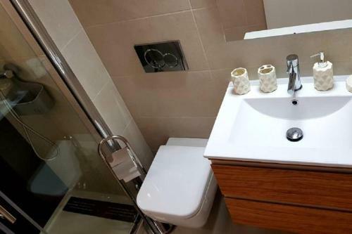 Brilliant Apartment Cibeles Torrevieja