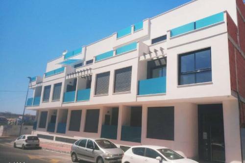Brilliant Apartment Cibeles Torrevieja