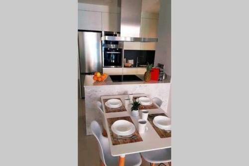 Brilliant Apartment Cibeles Torrevieja