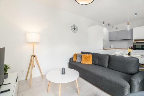 Apartments Pozna? Malta Lake By Renters