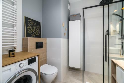 Apartments Pozna? Malta Lake By Renters