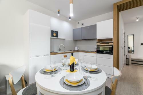 Apartments Pozna? Malta Lake By Renters