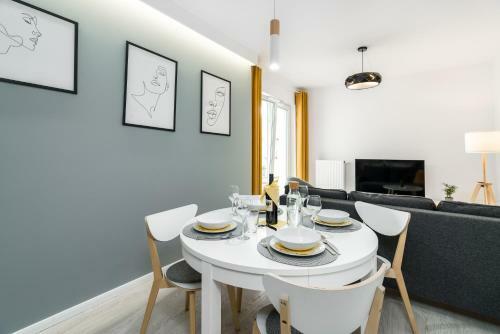 Apartments Pozna? Malta Lake By Renters