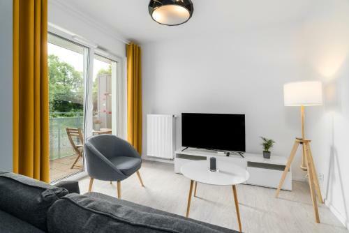 Apartments Pozna? Malta Lake By Renters