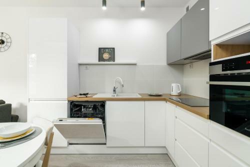 Apartments Pozna? Malta Lake By Renters