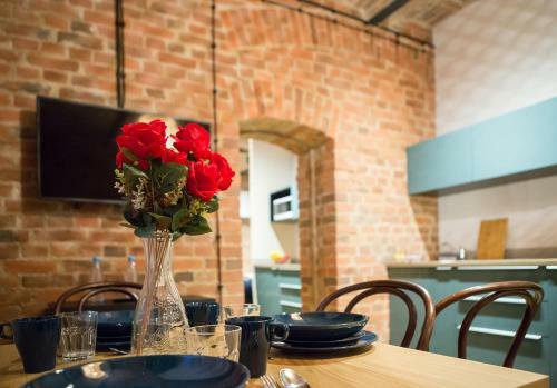 Apartamento Secret Loft