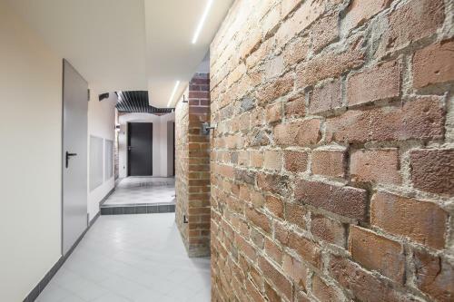 Apartamento Secret Loft