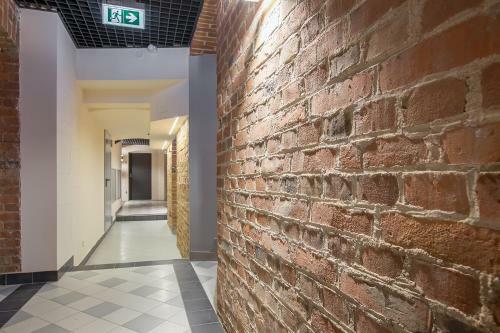 Apartamento Secret Loft