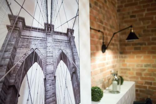 Apartamento Secret Loft
