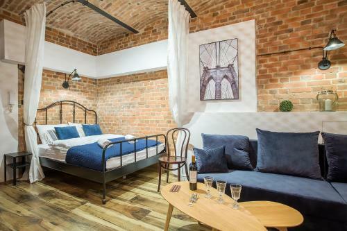 Apartamento Secret Loft