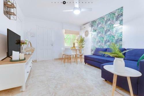 Casa Torre Y Sol With Big Terrace & Swimming Pool
