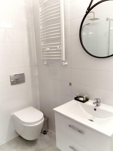 Apartamenty Plac Kolegiacki