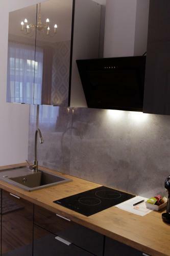 Apartamenty Plac Kolegiacki