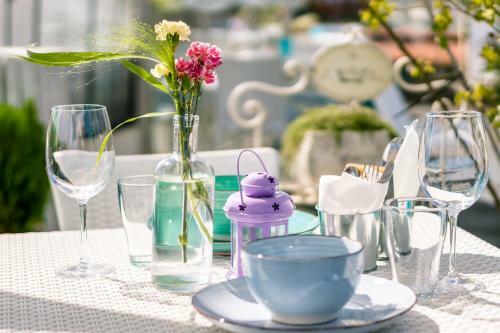 Apartamenty Plac Kolegiacki