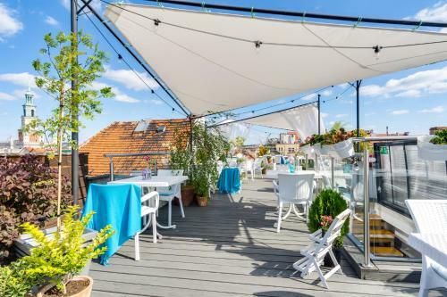 Apartamenty Plac Kolegiacki