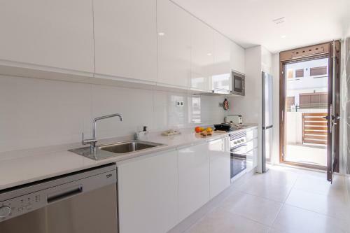 Apartamento Lagoon 4 - Bah�a
