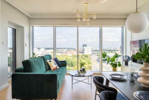 Choya Apartments