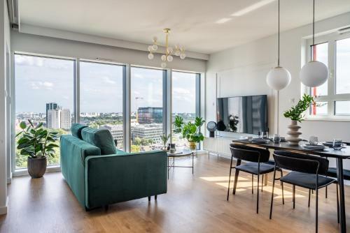 Choya Apartments