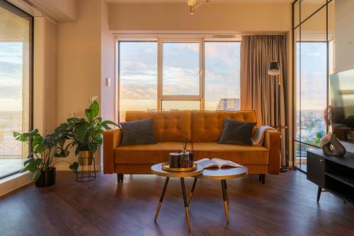 Choya Apartments