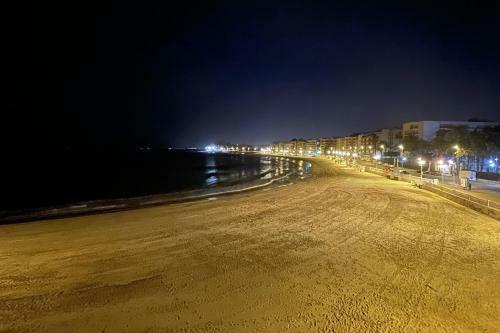 Apartamento Con Encanto En La Orilla Del Mar